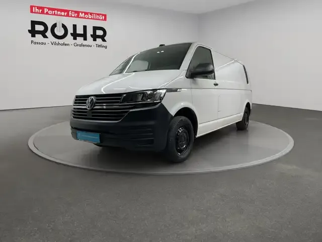 Volkswagen Sonstiges