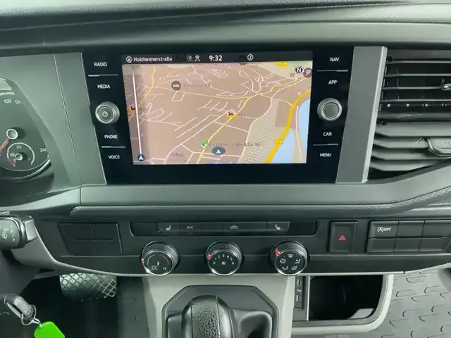 Volkswagen Sonstiges