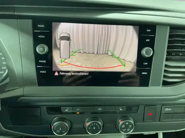 Volkswagen Sonstiges