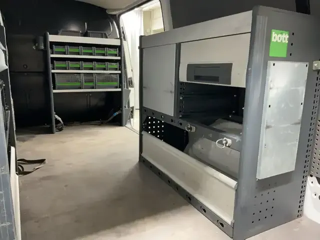 Volkswagen Sonstiges