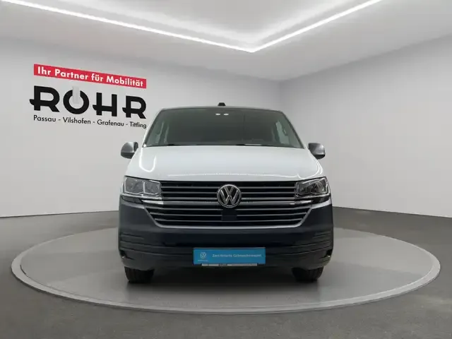 Volkswagen Sonstiges