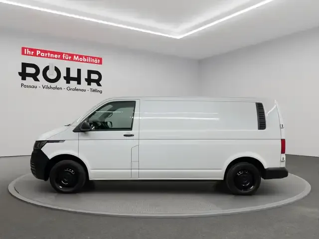 Volkswagen Sonstiges