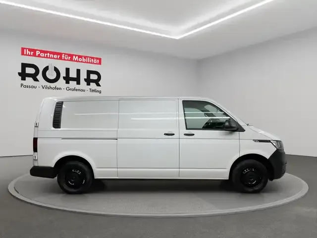 Volkswagen Sonstiges