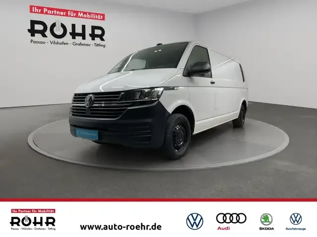 Volkswagen T6.1 Transporter