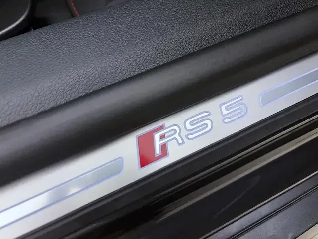 Audi RS5