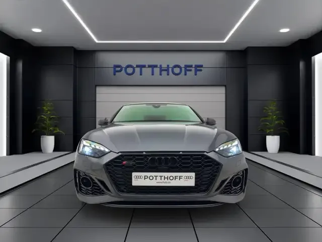 Audi RS5