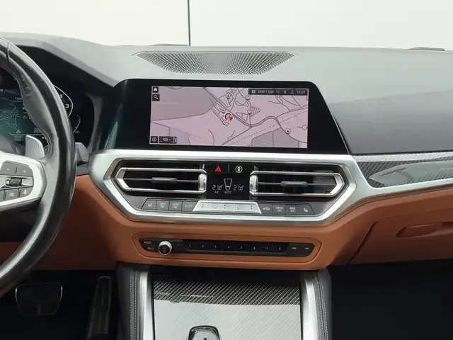 BMW 440