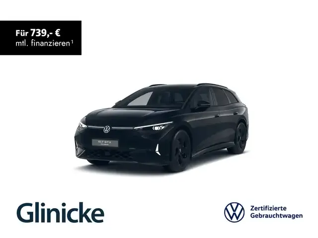 Volkswagen ID.7