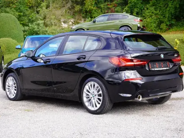 BMW 116