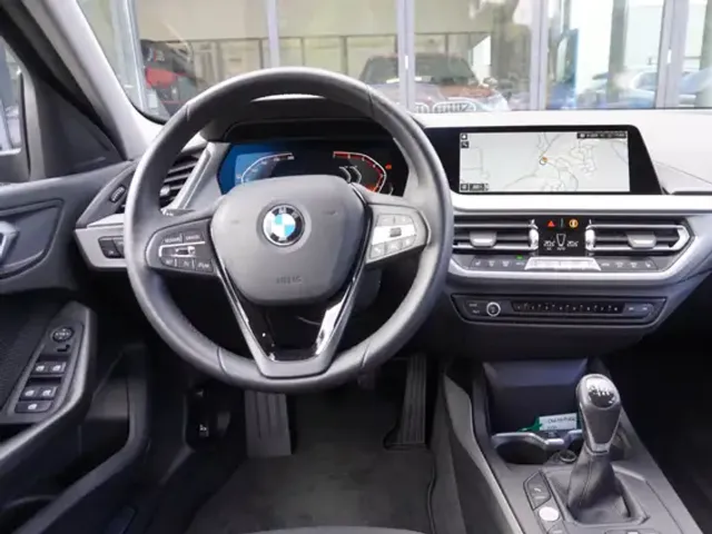 BMW 116
