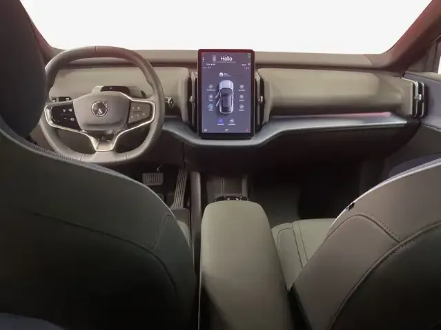 Volvo EX30
