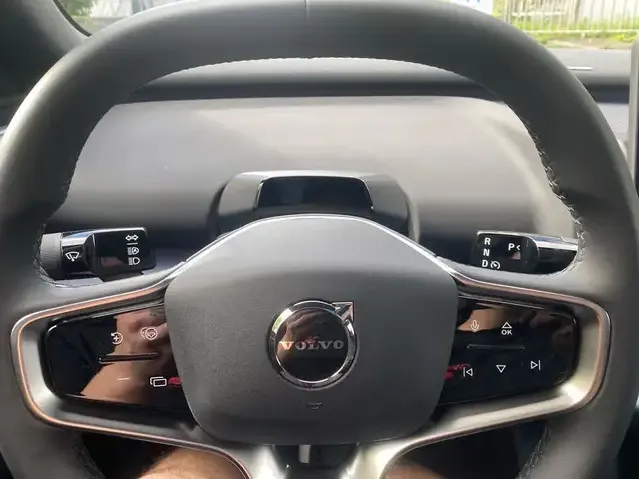 Volvo EX30