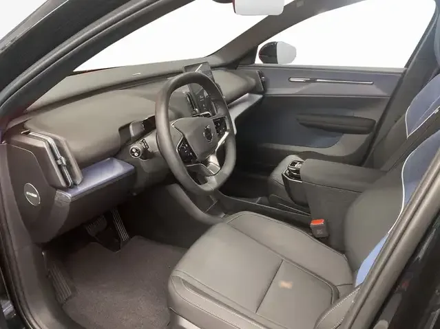 Volvo EX30