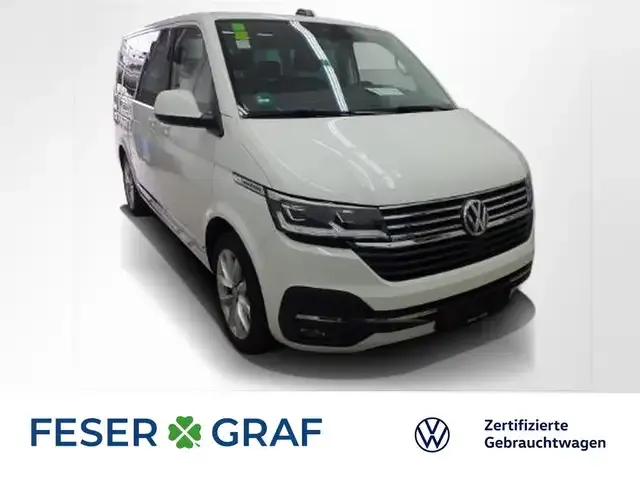 Volkswagen T6.1 Multivan