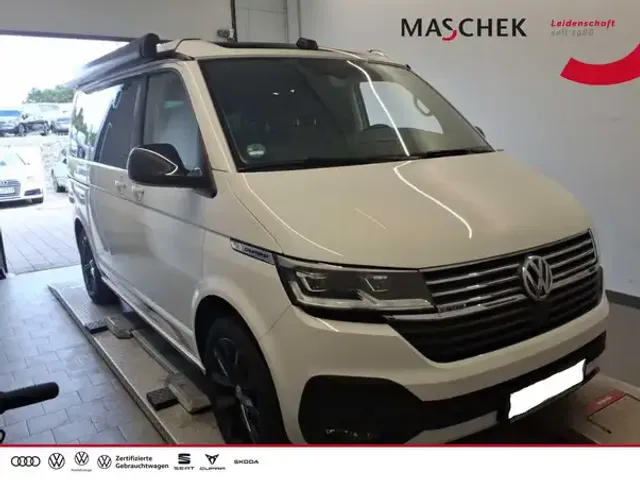 Volkswagen T6.1 California