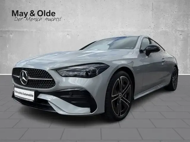 Mercedes-Benz Sonstige