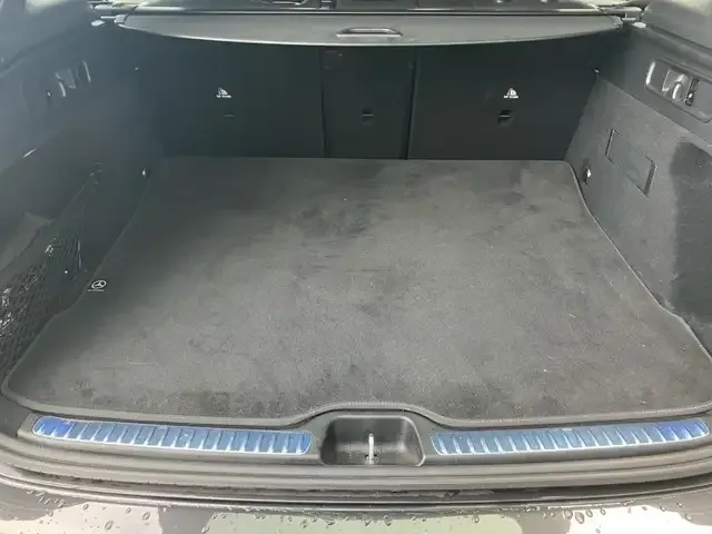 Mercedes-Benz GLC 43 AMG