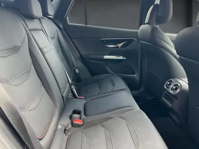 Mercedes-Benz GLC 43 AMG