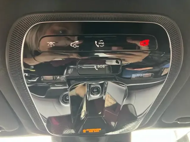 Mercedes-Benz GLC 43 AMG