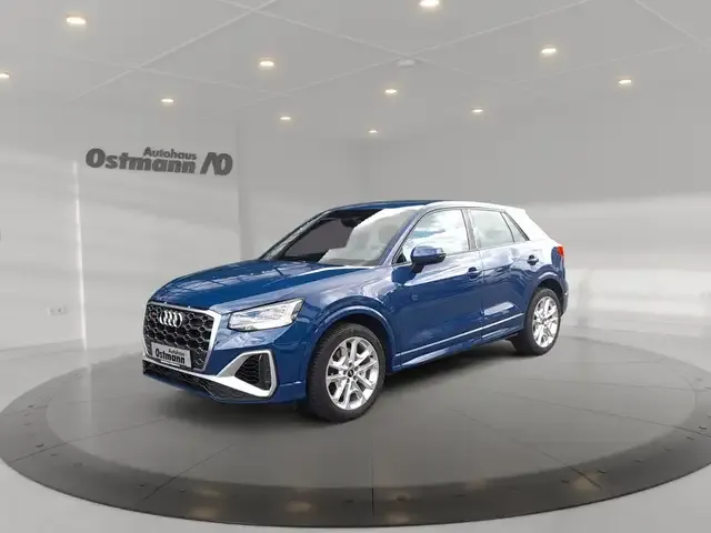 Audi SQ2