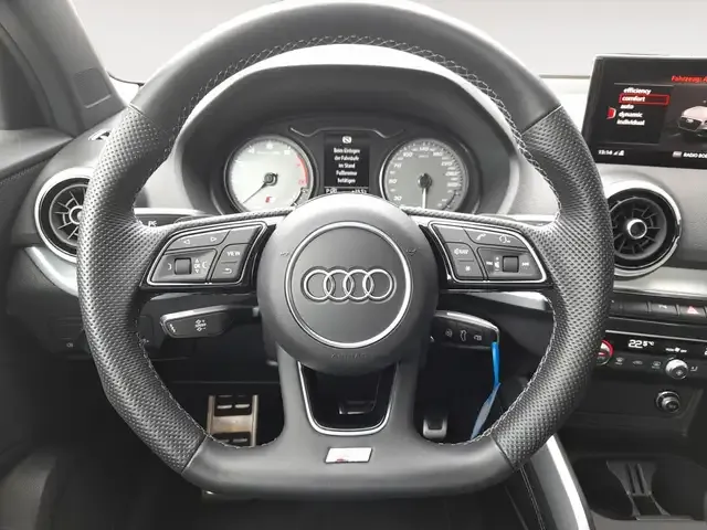 Audi SQ2