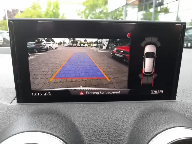 Audi SQ2