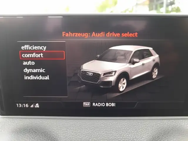 Audi SQ2