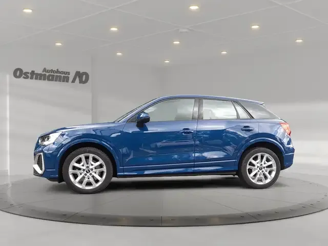 Audi SQ2
