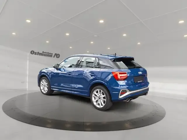 Audi SQ2