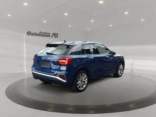 Audi SQ2