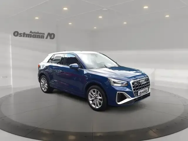 Audi SQ2