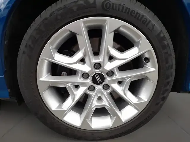 Audi SQ2