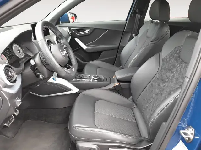 Audi SQ2