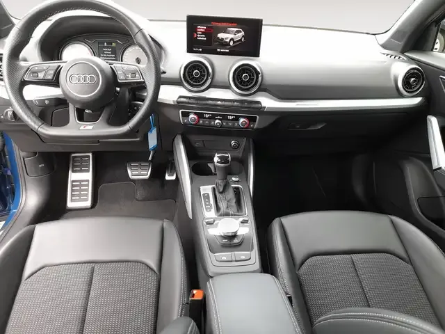 Audi SQ2