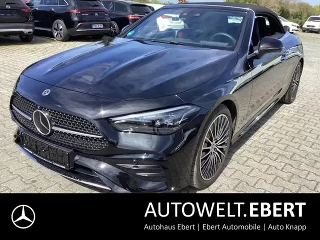 Mercedes-Benz CLE 300