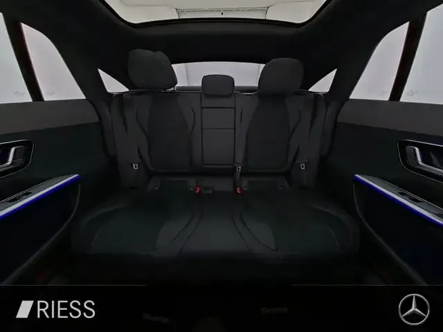 Mercedes-Benz EQE 300