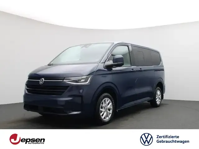 Volkswagen T7 Caravelle