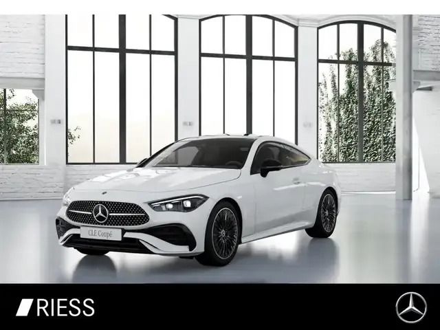 Mercedes-Benz CLE 300