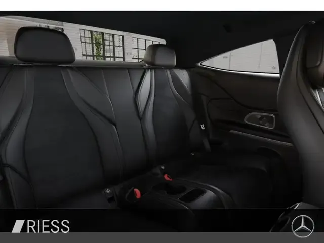 Mercedes-Benz CLE 300