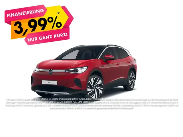 Volkswagen ID.4