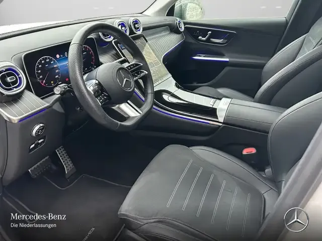 Mercedes-Benz GLC 200