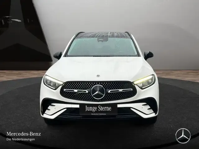 Mercedes-Benz GLC 200