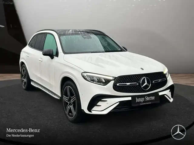 Mercedes-Benz GLC 200