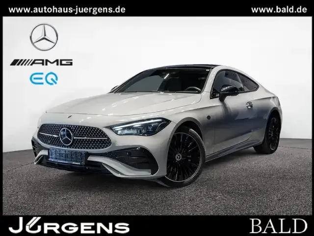 Mercedes-Benz CLE 300