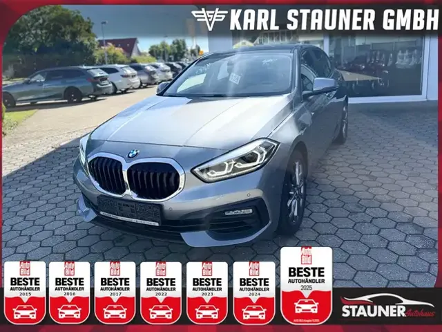 BMW 120