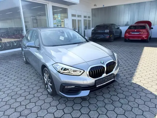 BMW 120