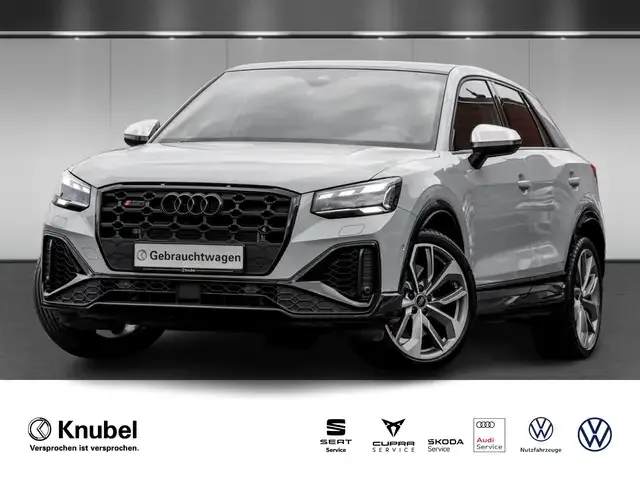 Audi SQ2