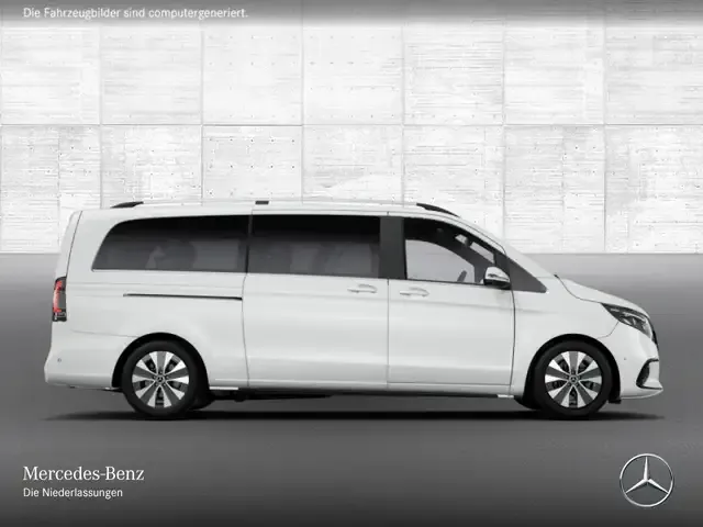 Mercedes-Benz V 300