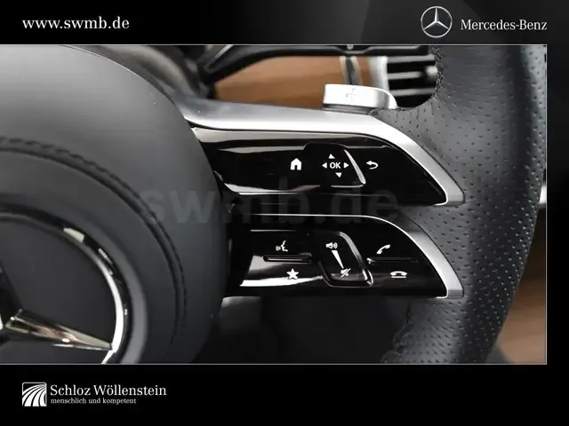 Mercedes-Benz GLS 450