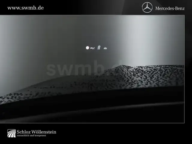 Mercedes-Benz GLS 450